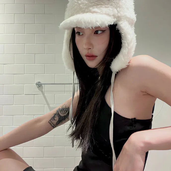 我的流氓情人