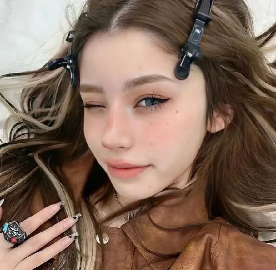 牵牛和仙女