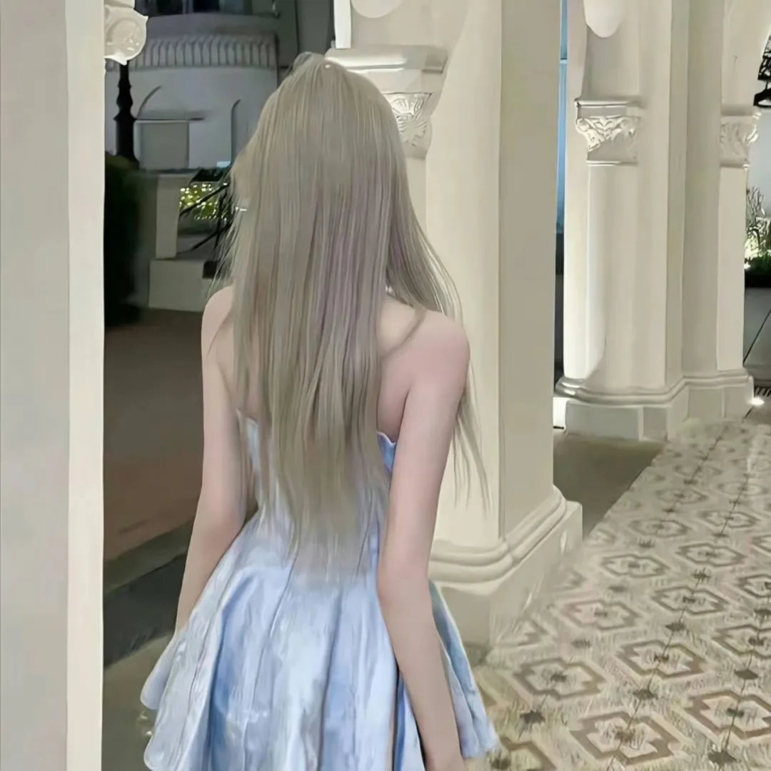 自梳女粤语